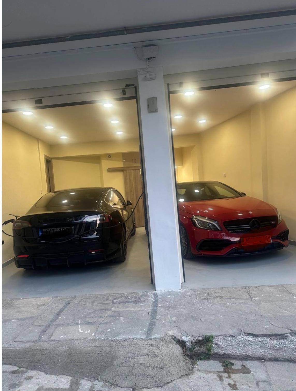 Thess Old Town 1 Free Private Parking Of Stayinthess Thessaloniki Exterior photo